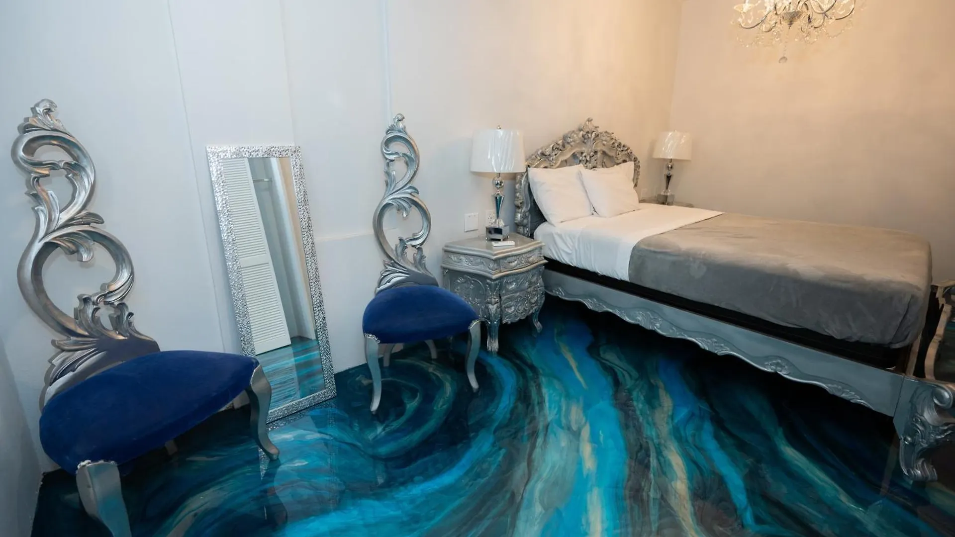 Luxury Puerto Caribe Boutique Hotel Aguada