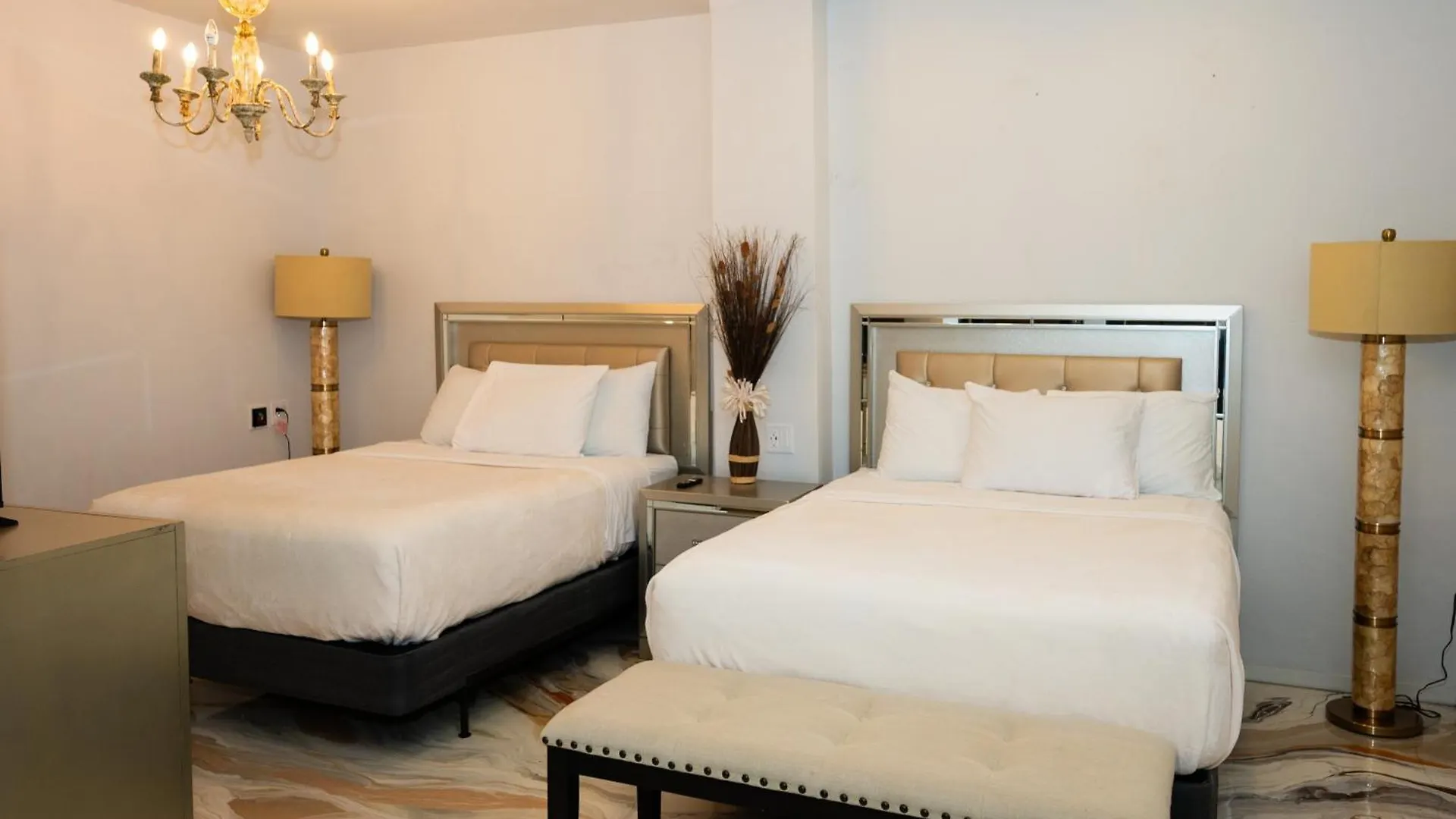 ****  Luxury Puerto Caribe Boutique Hotel Aguada Portoryko