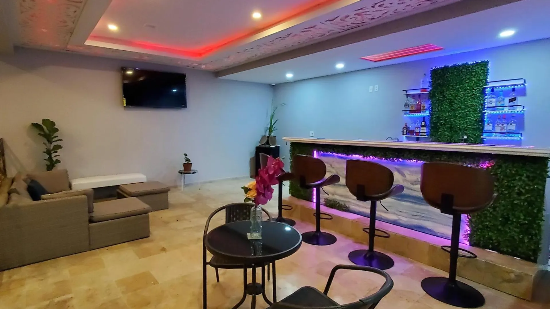 Luxury Puerto Caribe Boutique Hotel Aguada 4*,  Portoryko