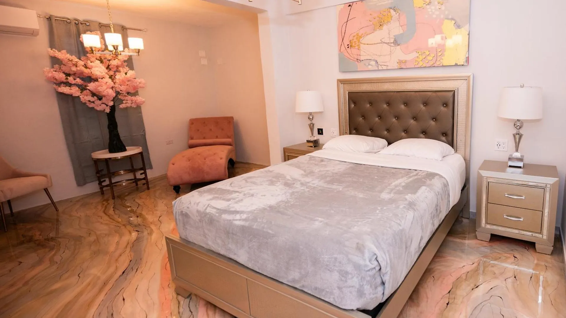 Luxury Puerto Caribe Boutique Hotel Aguada